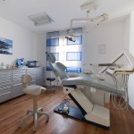 Zahnarzt Dorsten - Behandlungszimmer